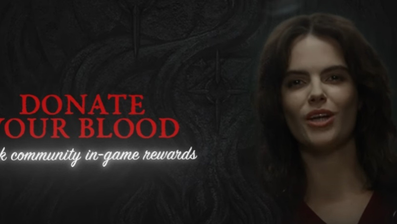 Diablo 4 Blood Harvest Rewards: All Items & How To Claim
