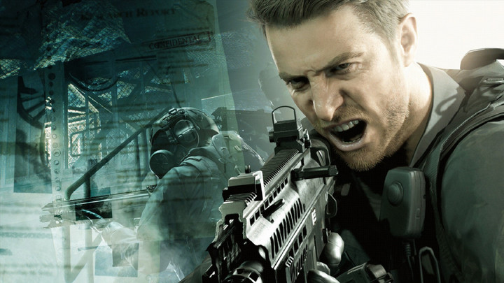 Resident Evil Village could be Capcom's next RE installment, with Chris Redfield making a return
