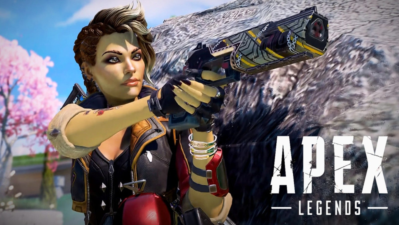 Why Is Apex Legends' Twitch Viewership Dropping?