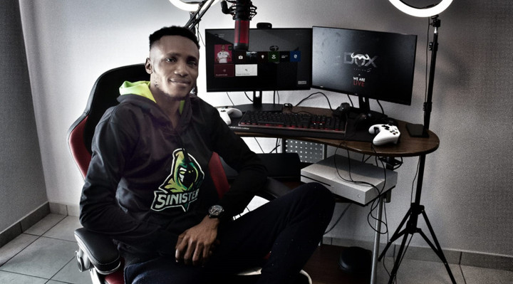 FIFA pro from Africa to attempt Guinness World Record with game marathon