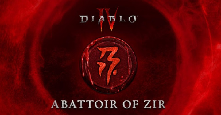 Will Abattoir of Zir Return After Diablo 4 Season 2?