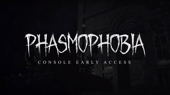 Phasmophobia Releases On Consoles This August