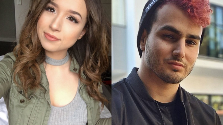 Fed document leaker speaks out: "Pokimane was only interested in protecting her image"