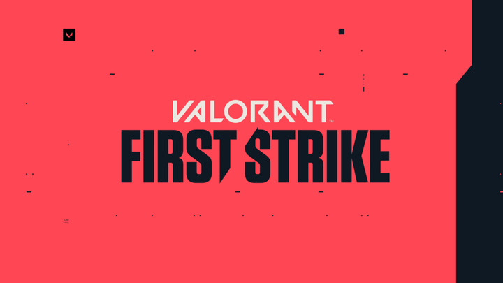 VALORANT First Strike Latinoamérica: Formato, cuándo empieza, bolsa de premios y más