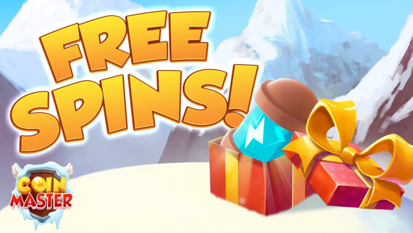 Coin Master Free Spins, Coins Links Updated Daily (February 2024)
