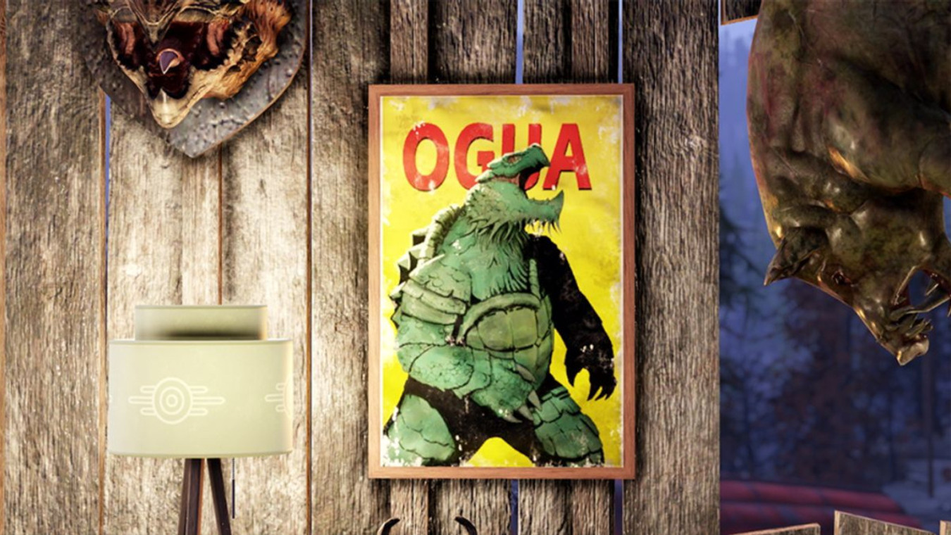 Fallout 76 Ogua Location, Drops, And More