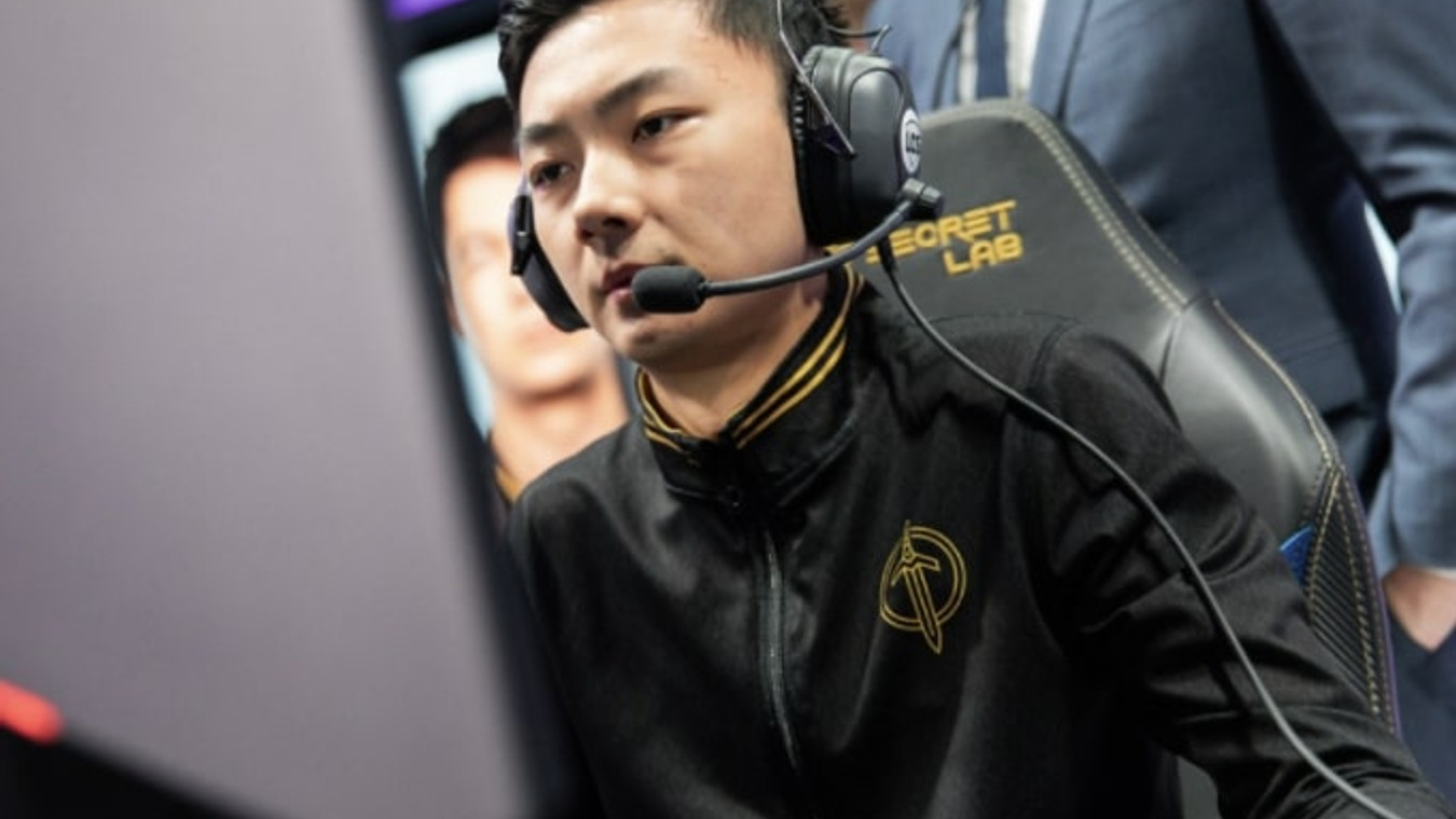 Golden Guardians knocked out by TSM in close LCS Playoffs match-up