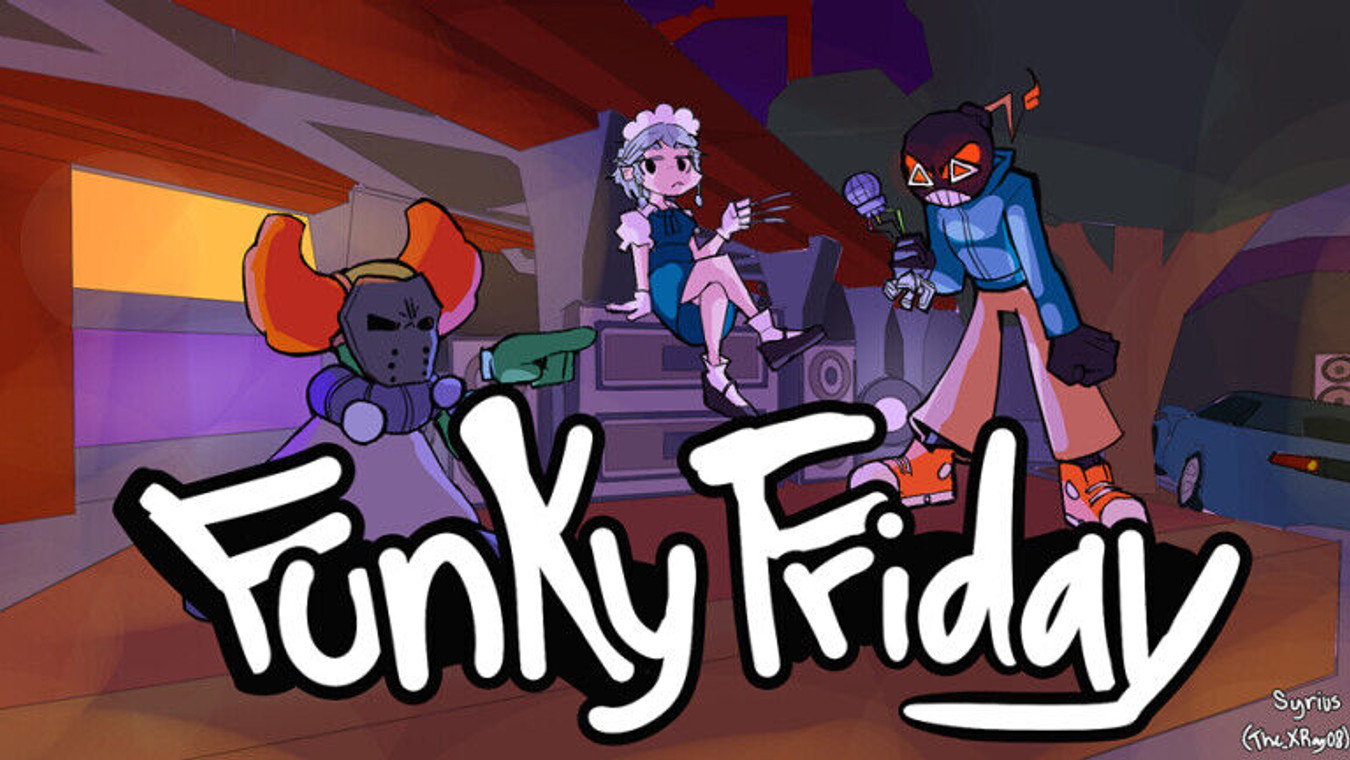 Roblox Funky Friday Codes (May 2024): Extra Points, Free Cosmetics