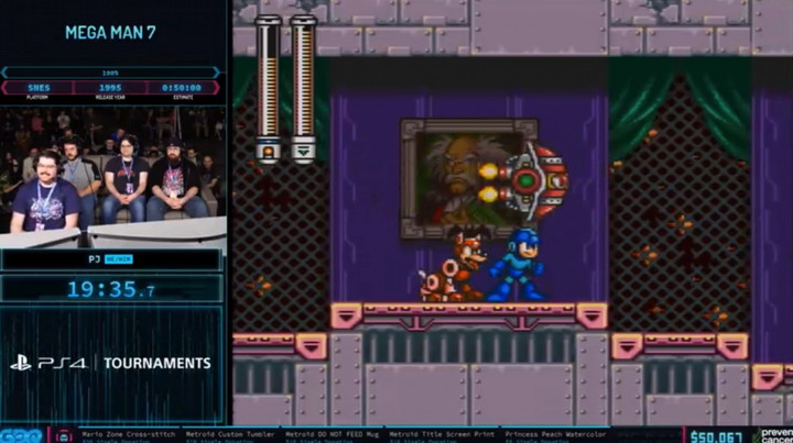Awesome Games Done Quick 2020 sets new record with $3.1 million raised