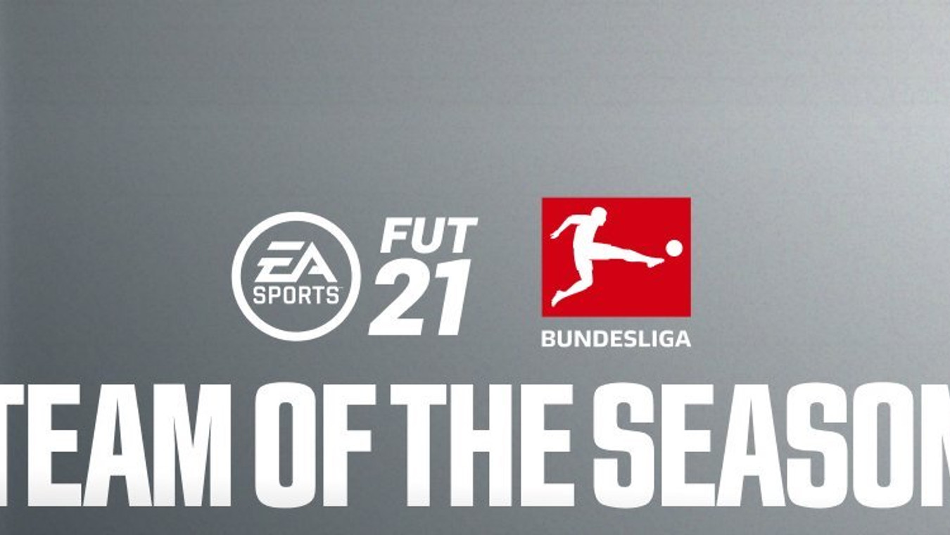 FIFA 21 Bundesliga TOTS: Official squad release