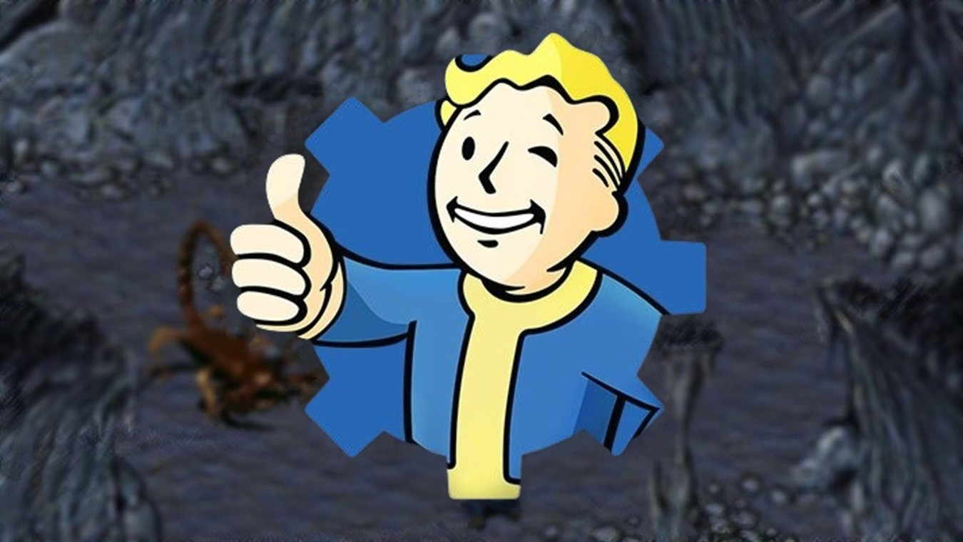 Three Fallout Games Will Be Free To Download On Epic Games Store