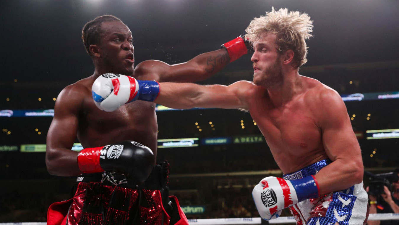 Logan Paul and KSI The Final Chapter: How to watch, date, time, and more