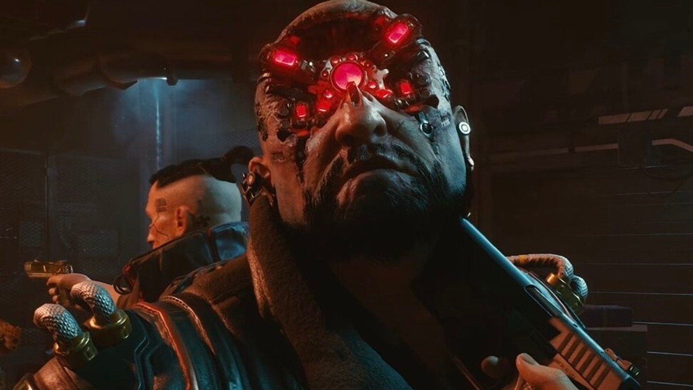 Cyberpunk 2077: How To Get Iconic Chaos Pistol