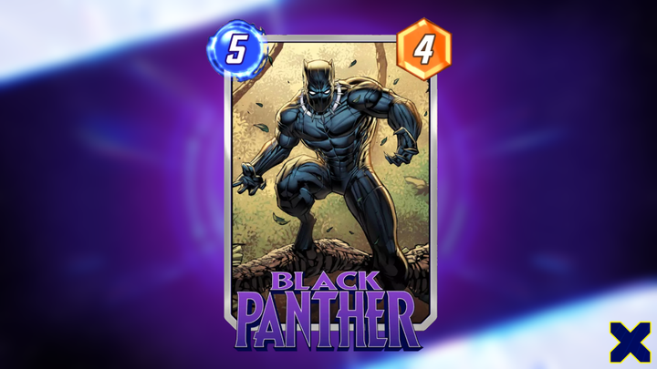 Best Black Panther Decks In Marvel Snap
