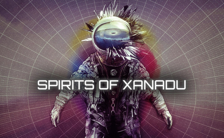 Grab Spirits of Xanadu for free on Indiegala and keep it forever