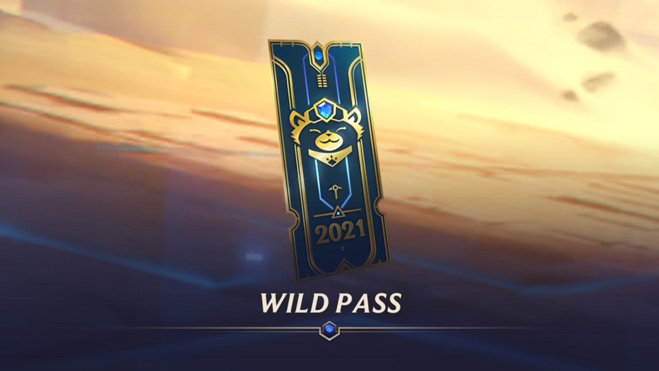 Wild Rift Wild Pass Season 2: Release date, rewards, price, missions and more