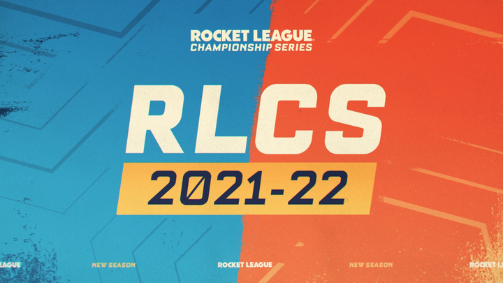 RLCS drops number indicator, announces 2021-22 season