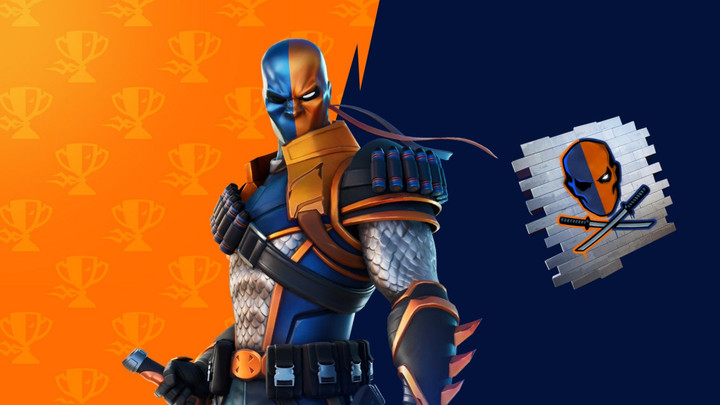 Fortnite Deathstroke Zero Cup: How to join, schedule, format and prizes