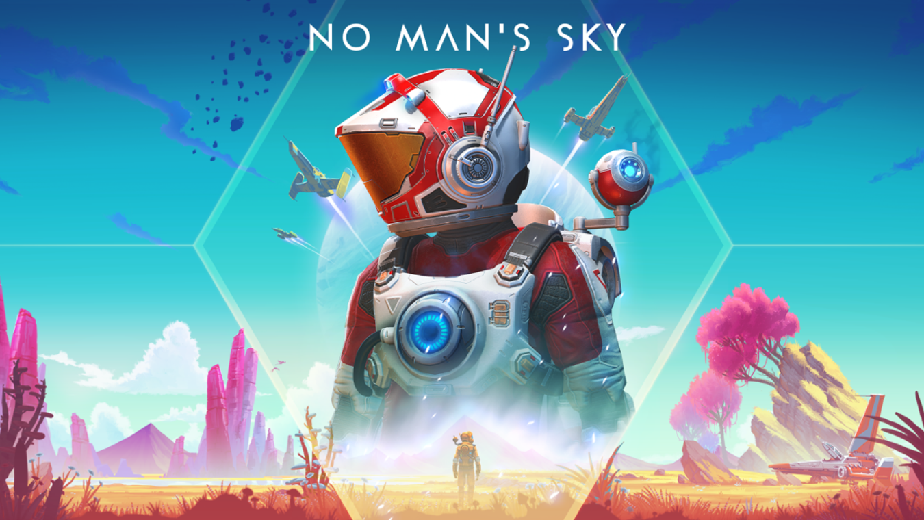 No Man's Sky Anchor Update Teased By Hello Games Sean Murrey