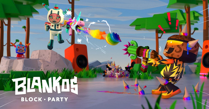 Blankos Block Party: How to play for free, gameplay, system requirements and more