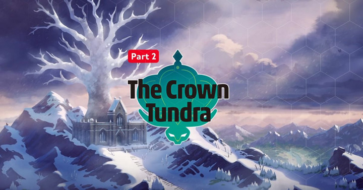 Pokémon Sword and Shield: How to start The Crown Tundra expansion