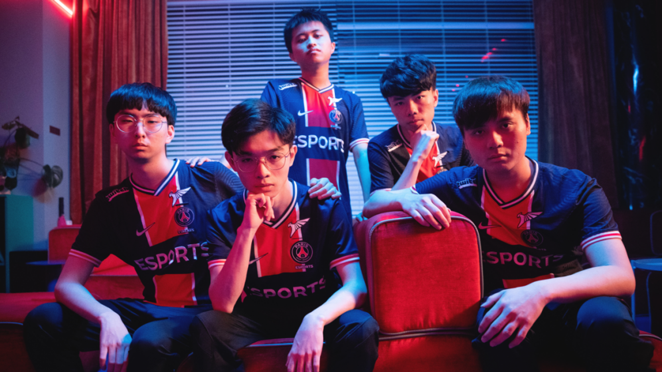 MSI 2021: PSG Talon breaks out by taking down MAD Lions and RNG’s undefeated streak