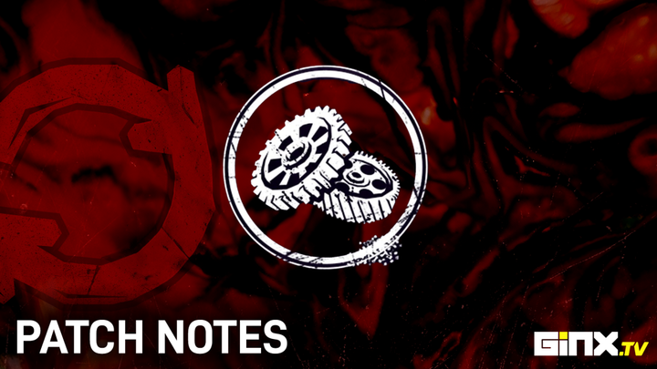 Dead By Daylight 7.7.0 Patch Notes (May 2024): Updates & Latest PTB News