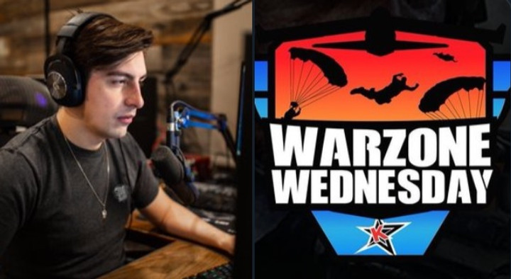 Warzone Wednesday Week 7: Schedule, Format, Prize Pool, Teams & How-To Watch