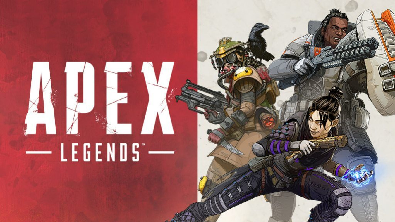 How To Claim Apex Legends Twitch Drops (May 2024)