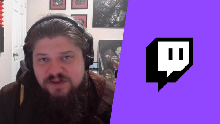 D&D Twitch streamer Arcadum accused of "grooming" several women