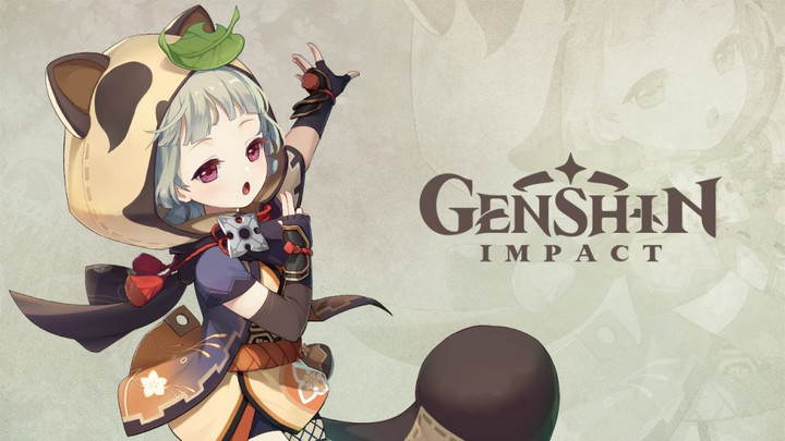 Genshin Impact guía de Sayu: Mejor build, armas, artefactos, tips y más