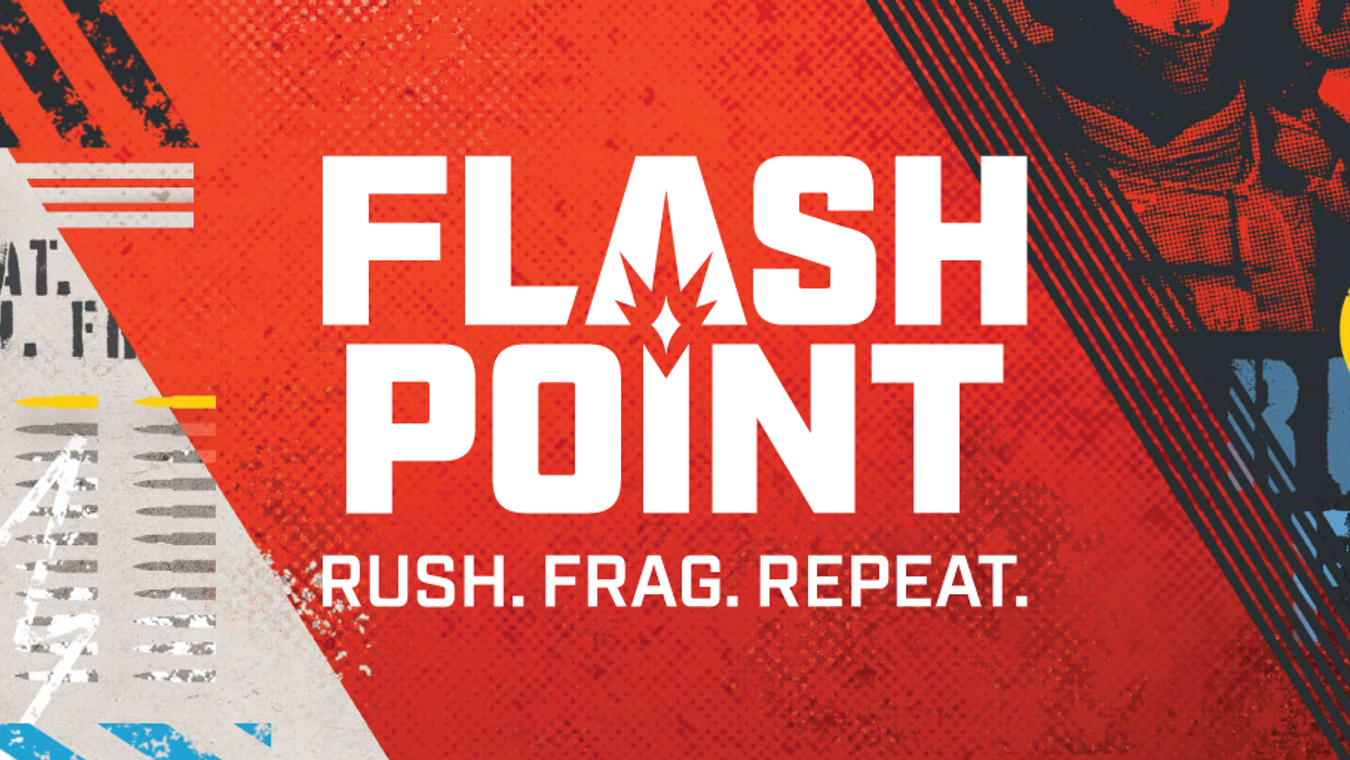 Apeks' Dennis calls for Flashpoint qualifier redo after cheating team disqualified