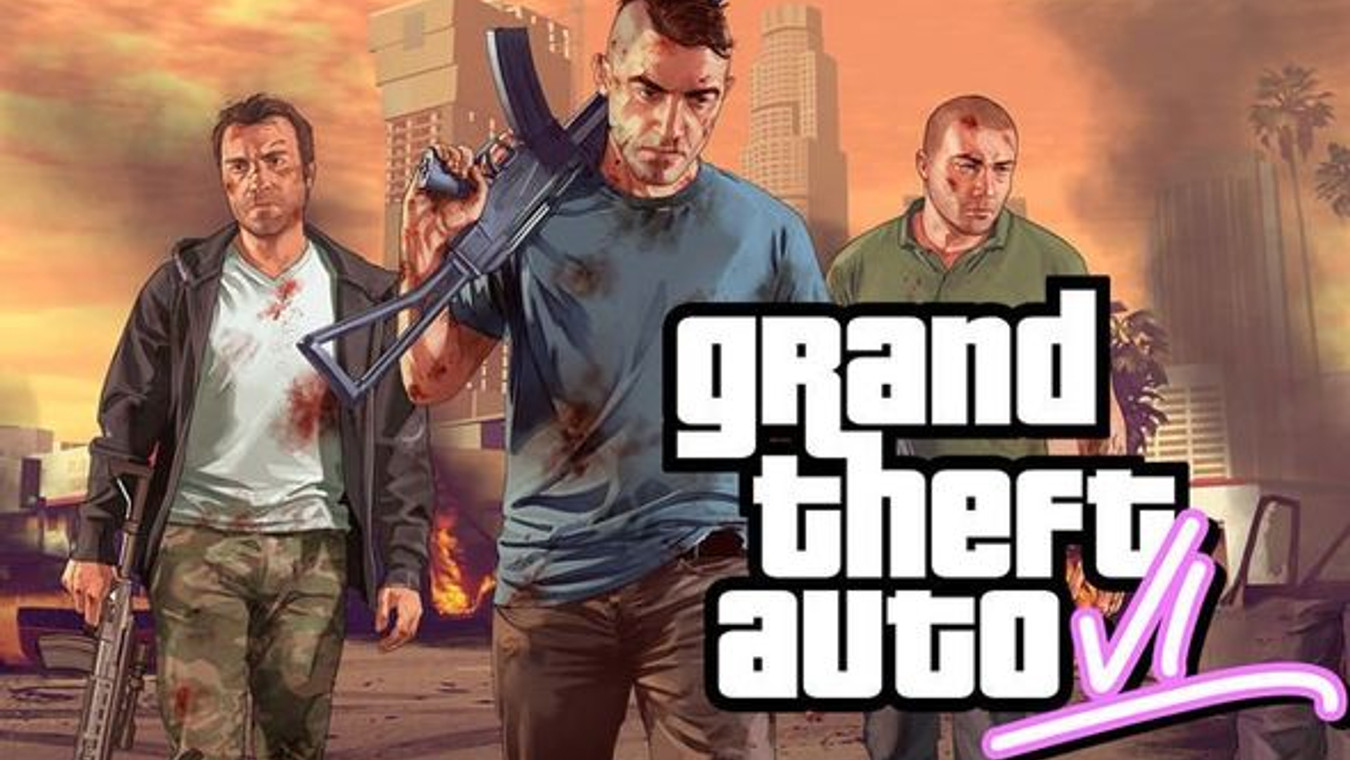 GTA 6 trailer and map details rumoured to be revealed in November