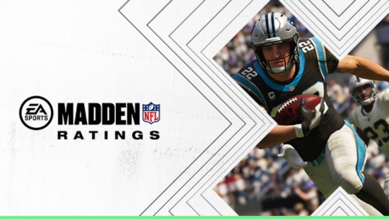 Five NFL Madden player rating controversies