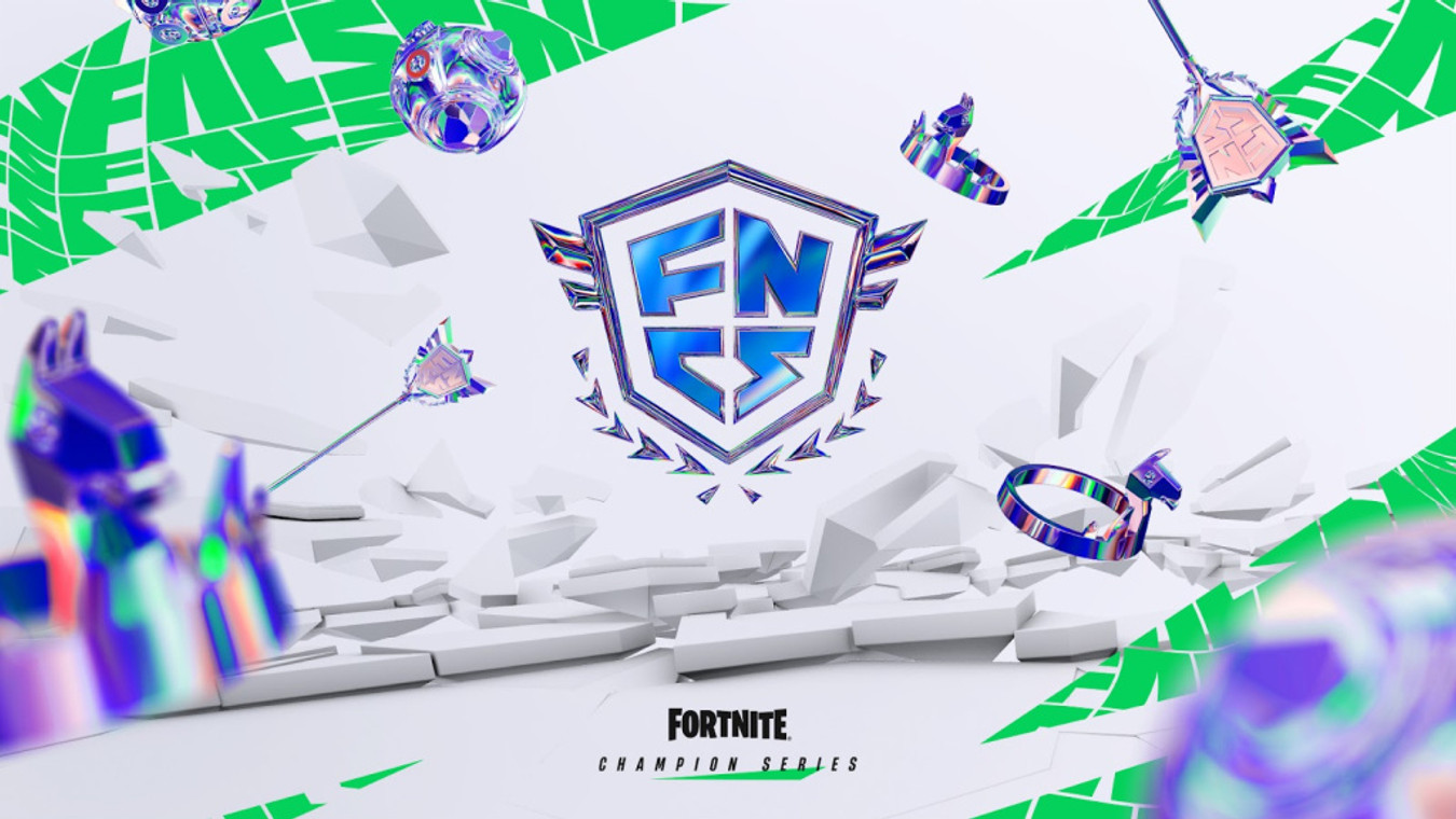 Fortnite FNCS Major 1 - How To Watch, Schedule, Format, Prize Pool