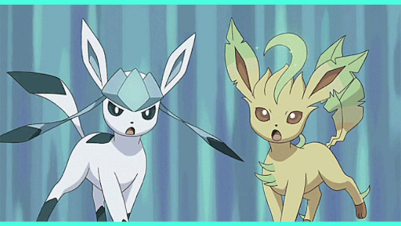 How to get Leafeon and Glaceon in Pokémon Brilliant Diamond and Shining Pearl