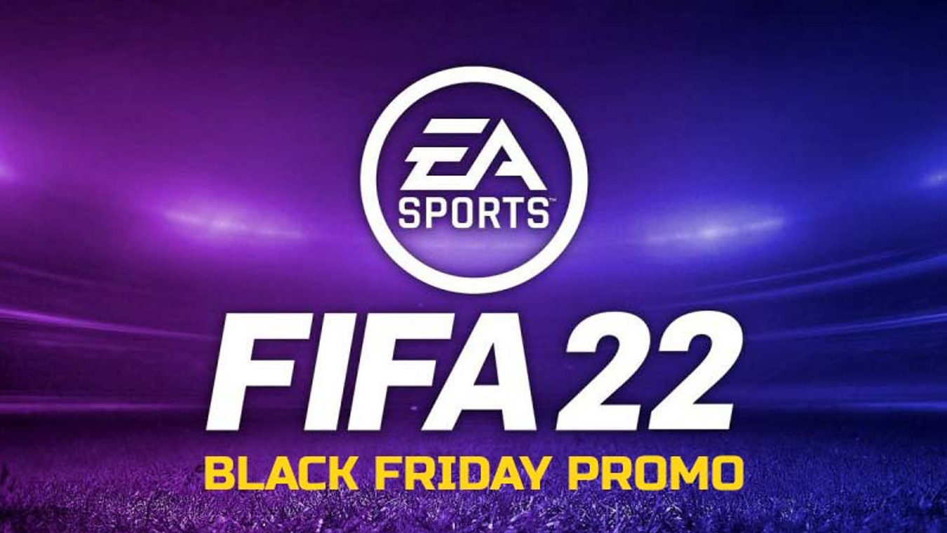 FIFA 22 Black Friday promo: Start time, Club Signature Signings, best of TOTW, SBCs, more