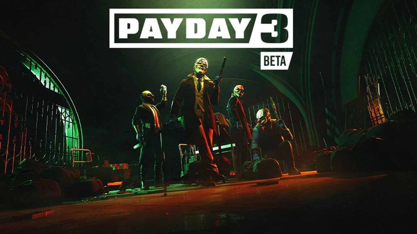 Payday 3 Closed Beta: How To Join, Dates, Content & FAQ
