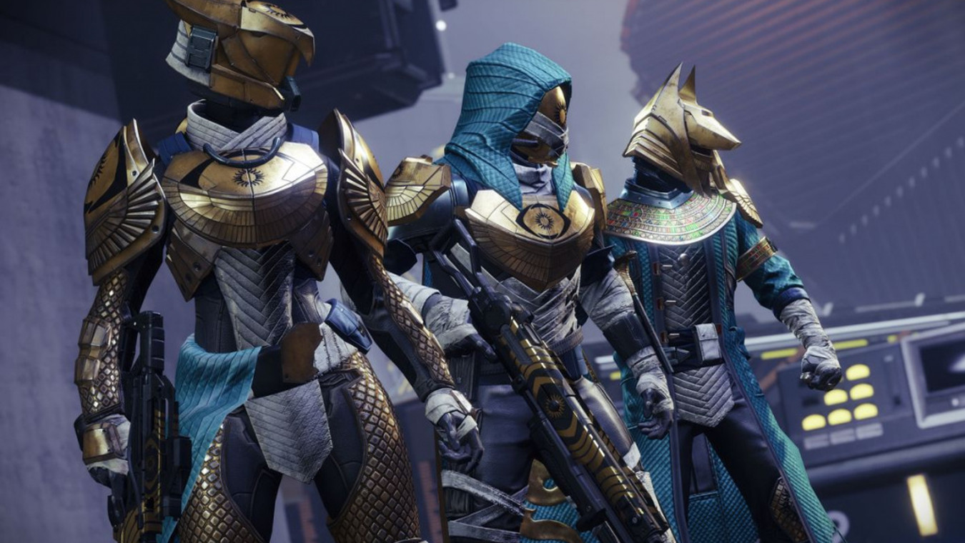 Destiny 2 Season of the Lost Trials of Osiris: Schedule, how to play, rewards, and more