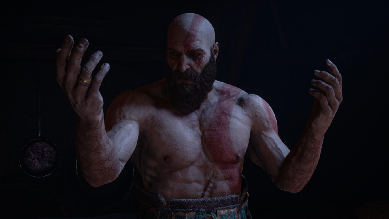 Does Kratos Die In God of War Ragnarok?