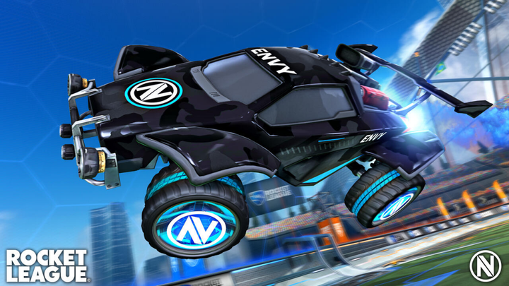 RLCS X NA Winter Major: how to watch, schedule, format and more
