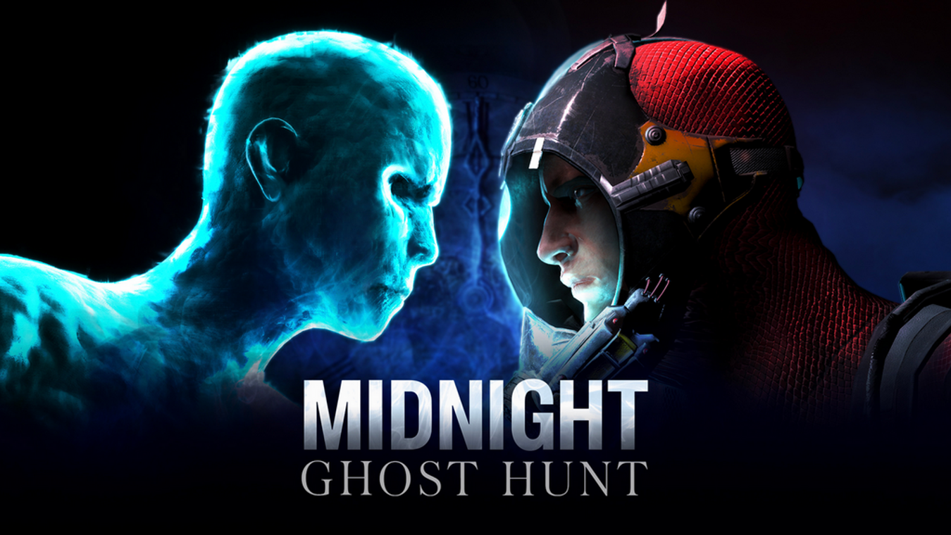 How Many People Can Play Midnight Ghost Hunt?