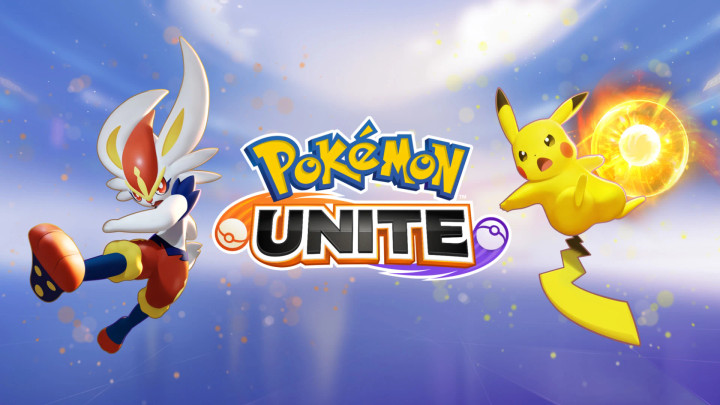All Battle and Held Items available in Pokémon Unite