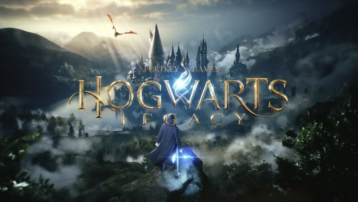 Harry Potter RPG Hogwarts Legacy announced for PS5