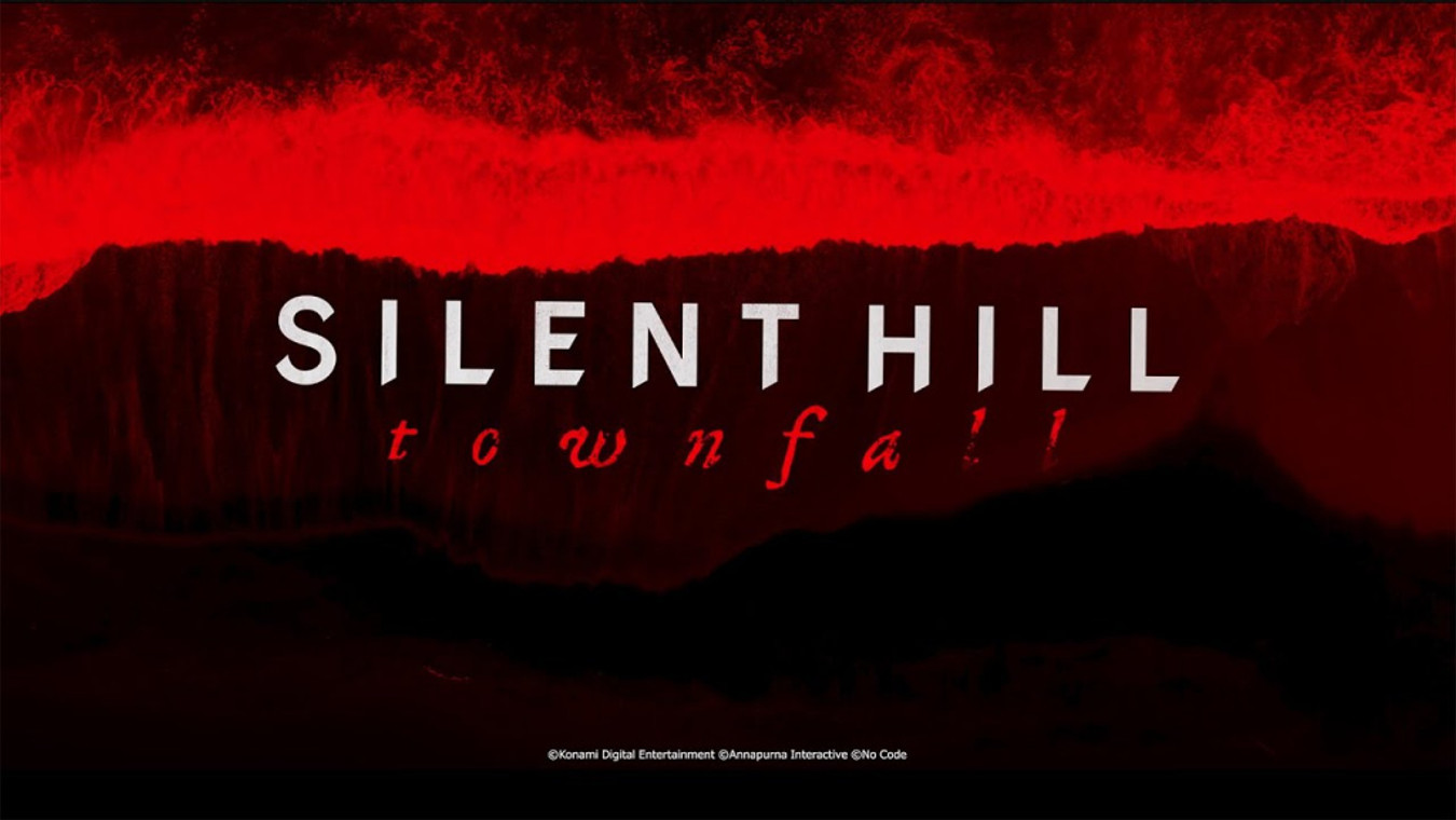 Silent Hill News Being Teased For The End Of The Week