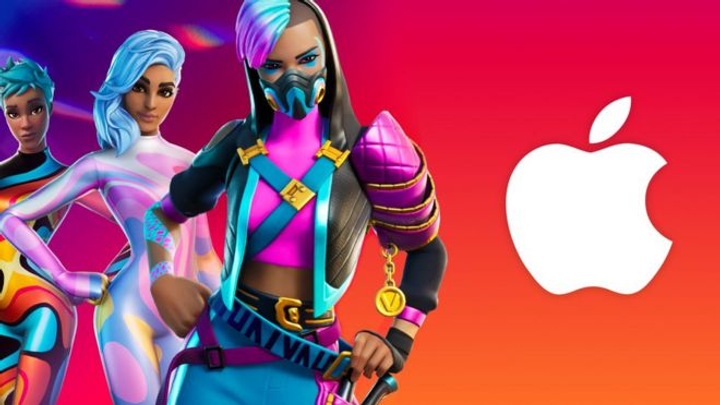 “We're fighting for open platforms": Epic Games take on Apple and Google in heavyweight legal brawl to break “monopoly” of mobile marketplace giants