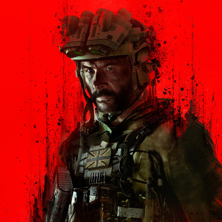 Modern Warfare 3 Multiplayer Pre-Load Date, Time