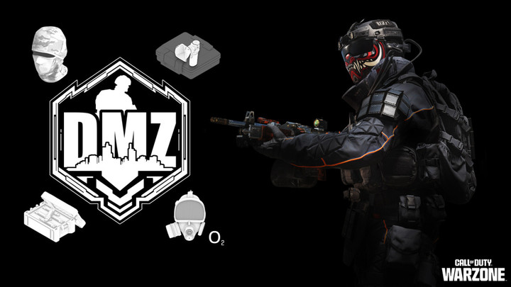 Warzone Season 5 DMZ: New Features Revealed