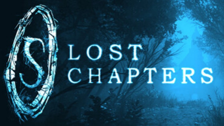 Slender: The Arrival 10th Anniversary Update And S: The Lost Chapters