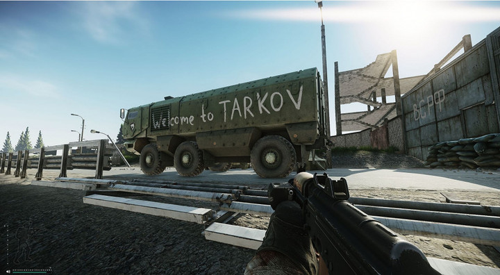 Escape from Tarkov August 10 patch notes: Release time, downtime, balance changes, fixes